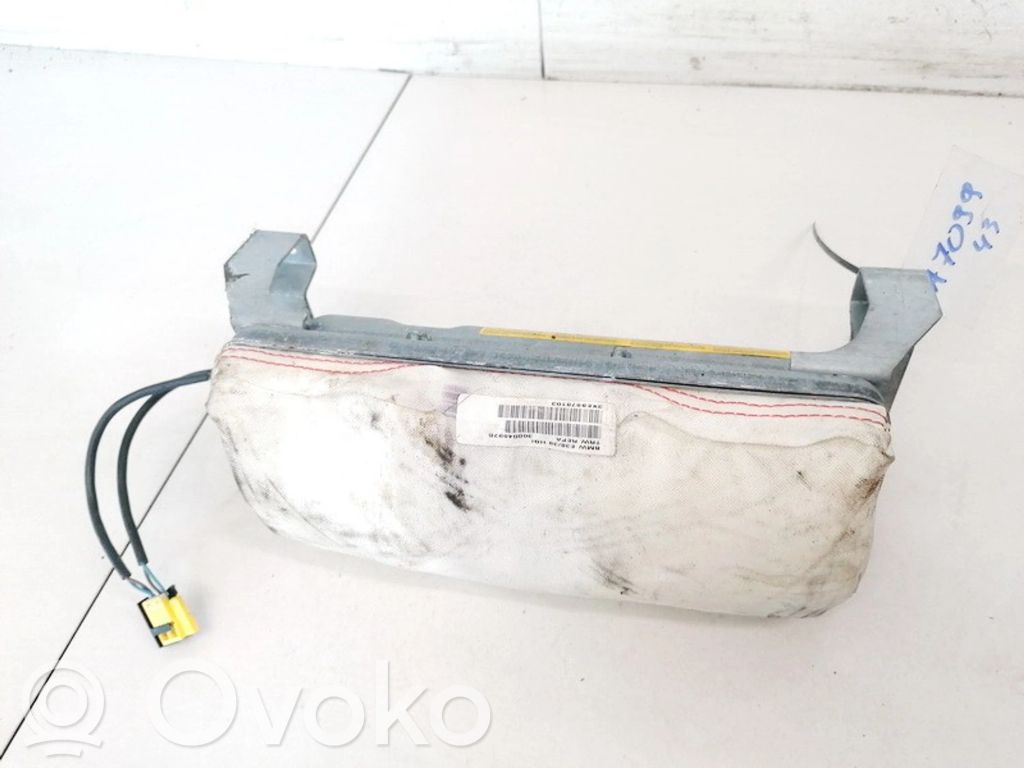 Airbag de passager   30004692B,30004692B