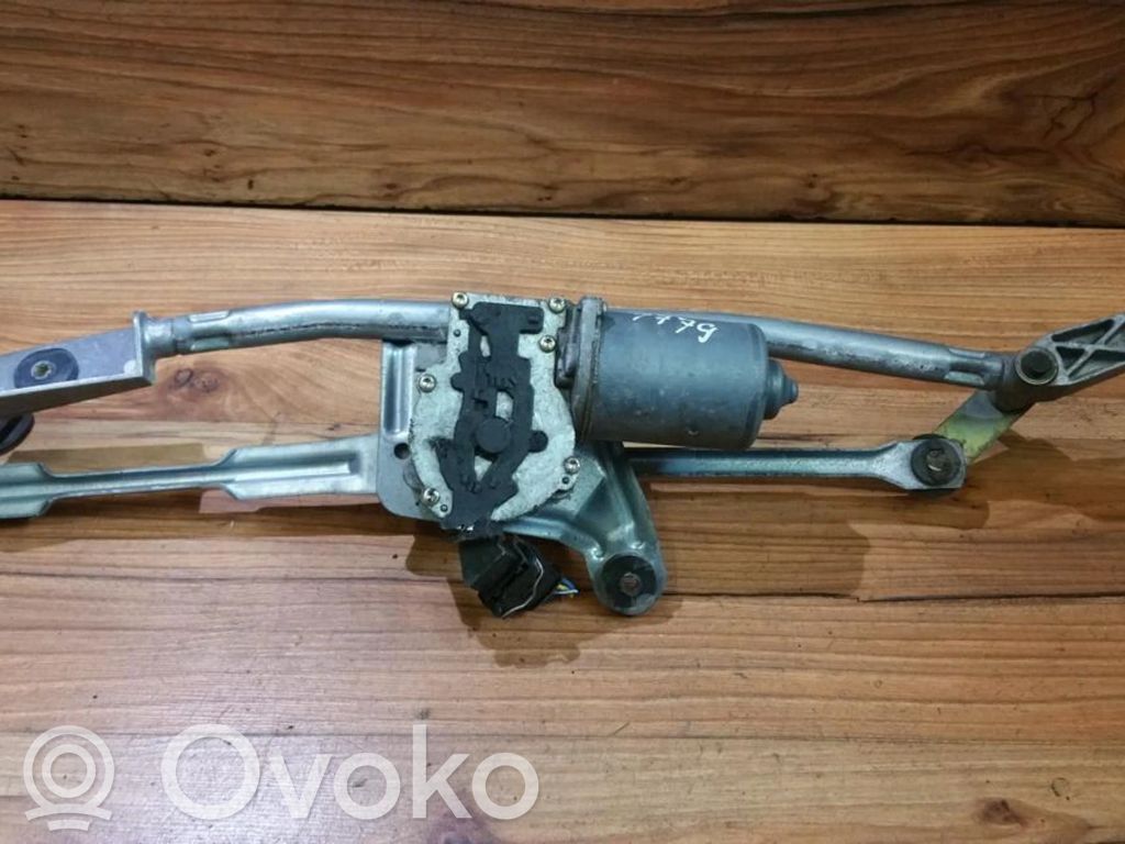 Volvo S80 Motor și paralelogram ștergător parbriz