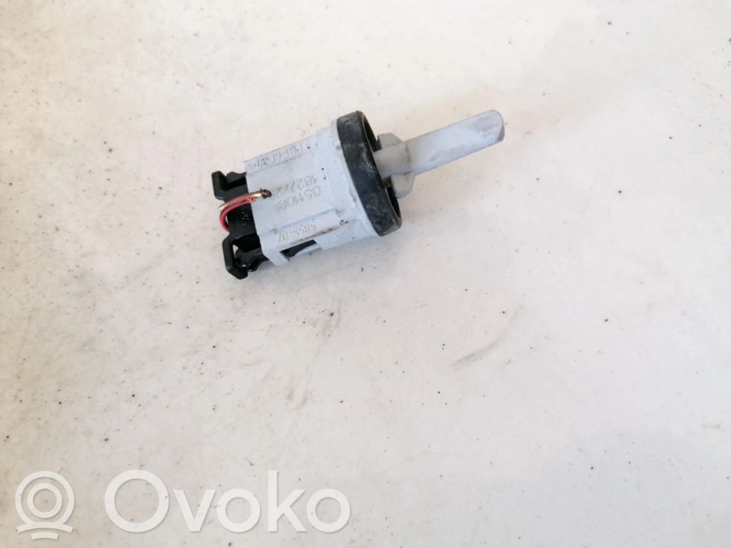 Volkswagen Golf VI Sensore temperatura interna