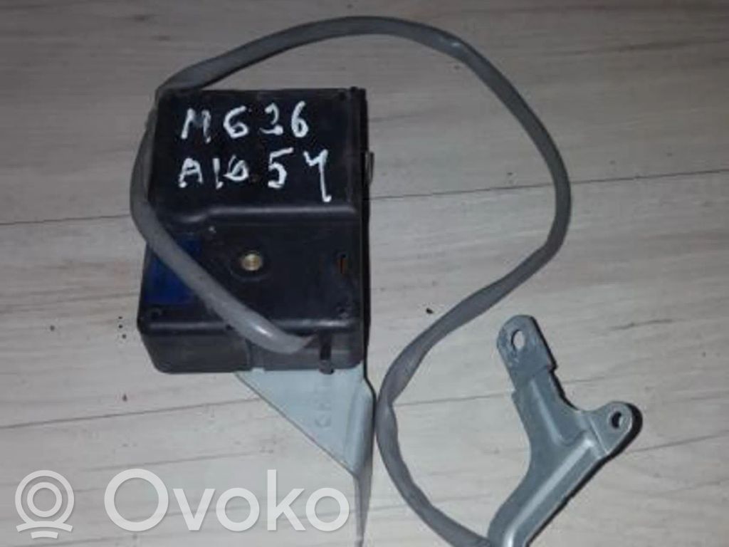 Mazda 626 Motor/actuator clapetă aer
