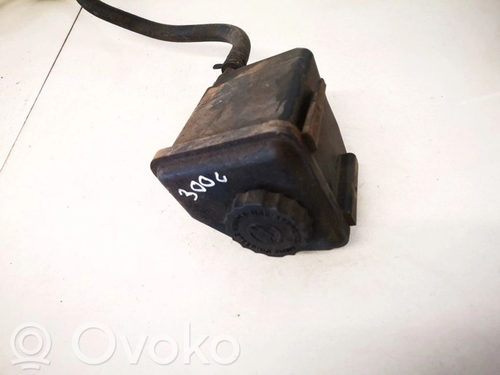 Ohjaustehostimen nestesäiliö   04782345AC,04782345AC