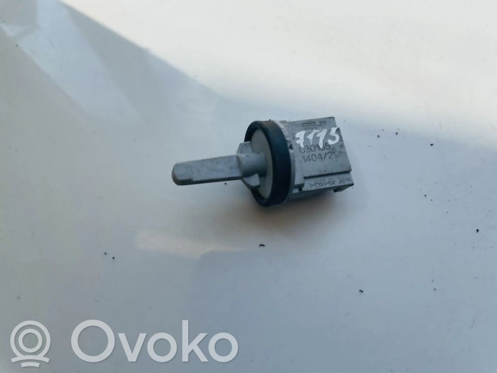 Senzor temperatură interioară   1K0907543A,1K0907543A