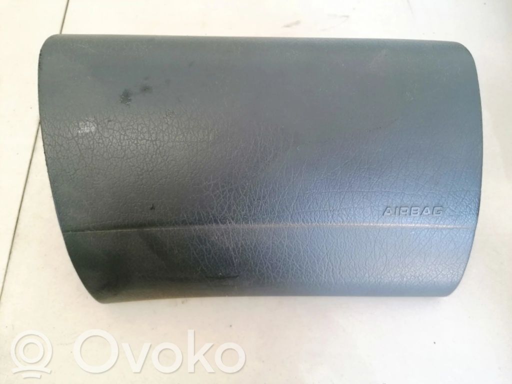 Volkswagen Sharan Airbag del passeggero 