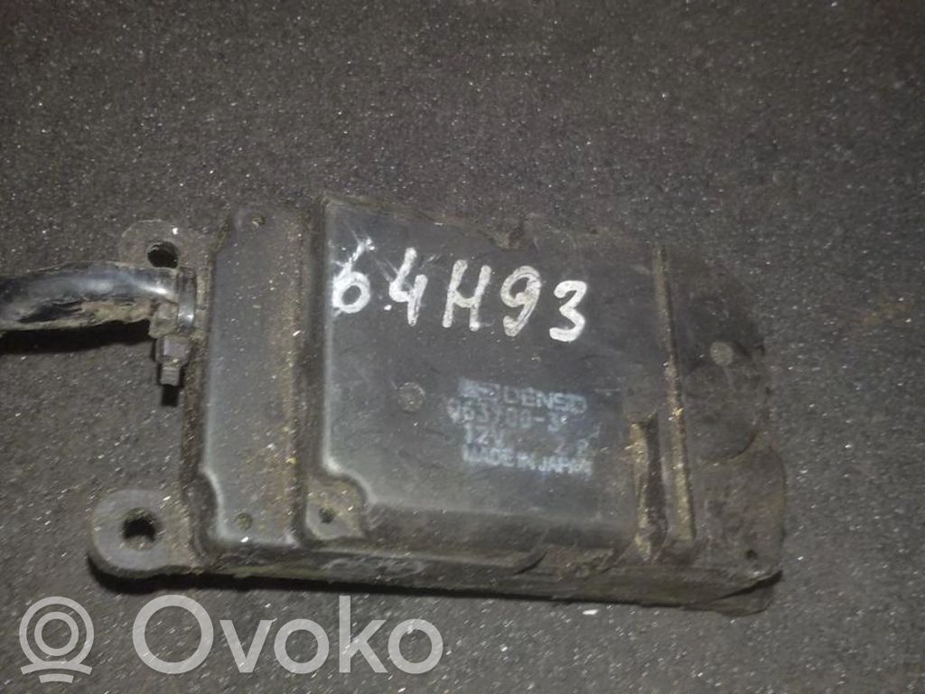 Honda Civic Motorino attuatore aria 