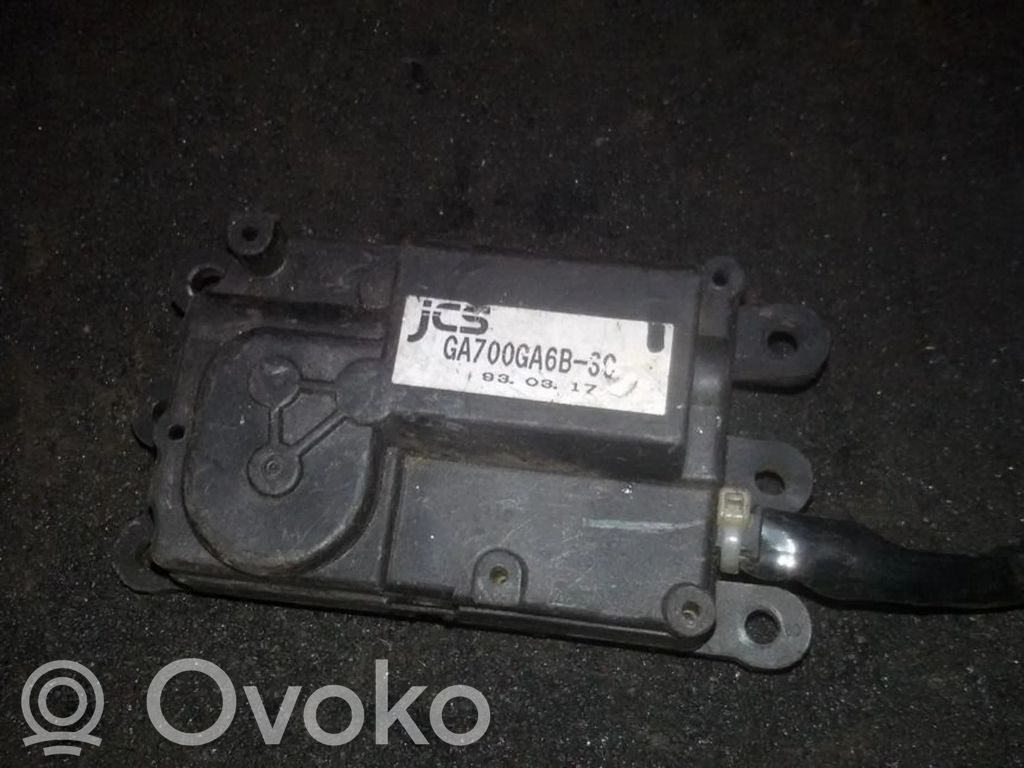 Mazda 626 Motorino attuatore aria