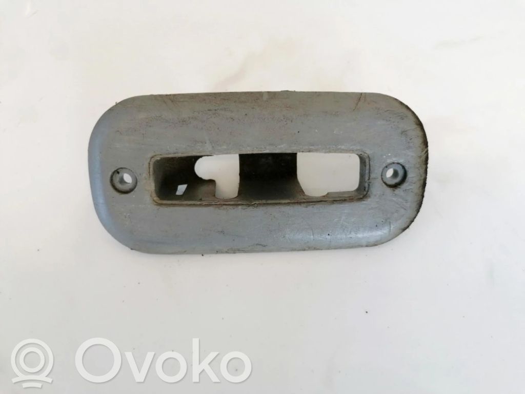 Volkswagen Sharan Altra parte interiore 