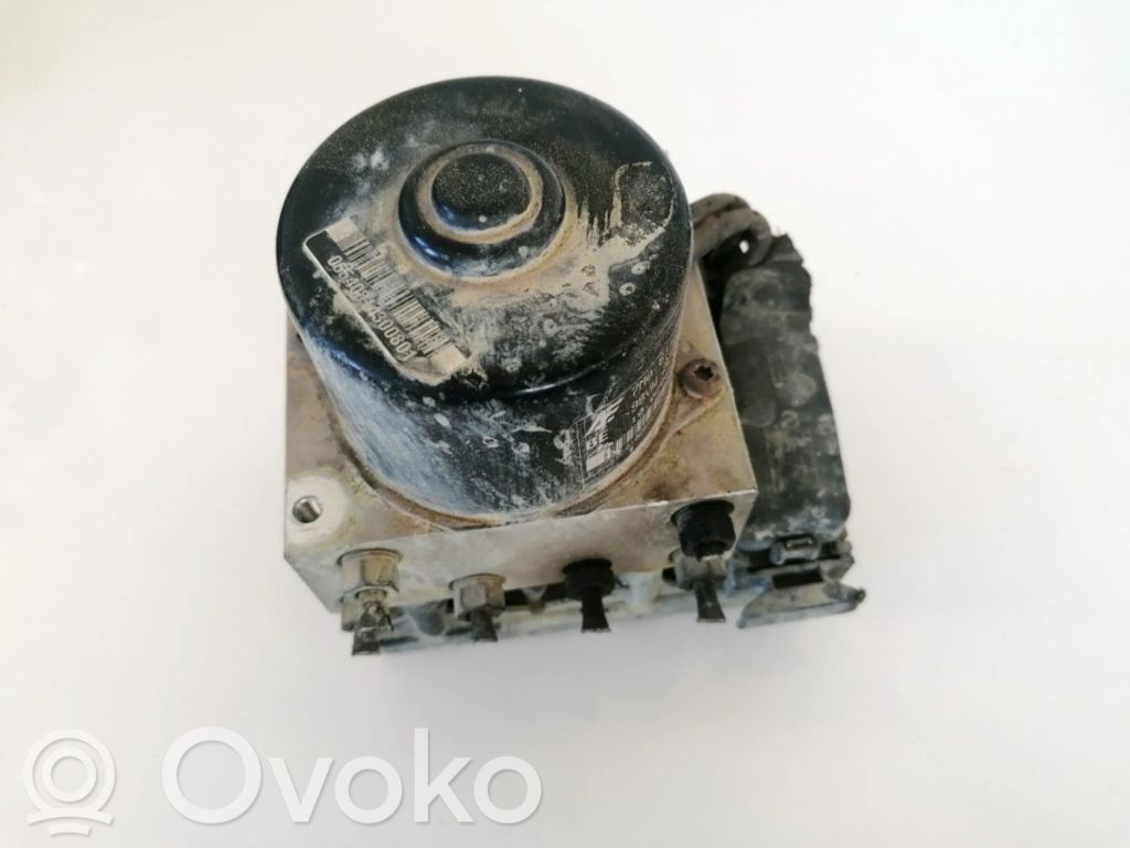 Bomba de ABS   7M0614111AE,10020401924,10020401924,7M0614111AE