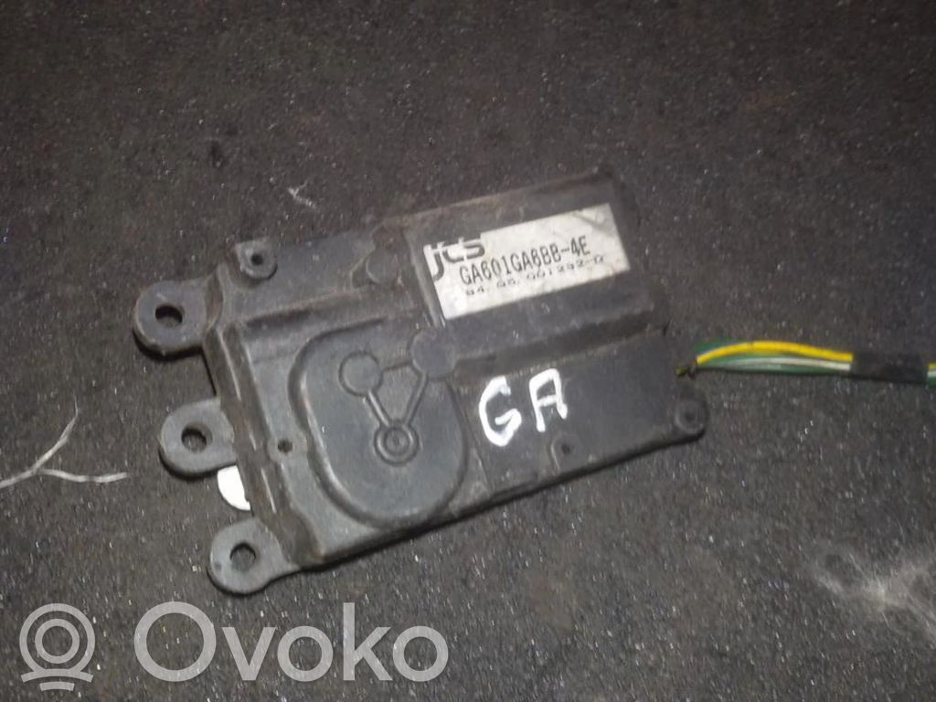 Ford Probe Motor/actuator clapetă aer 