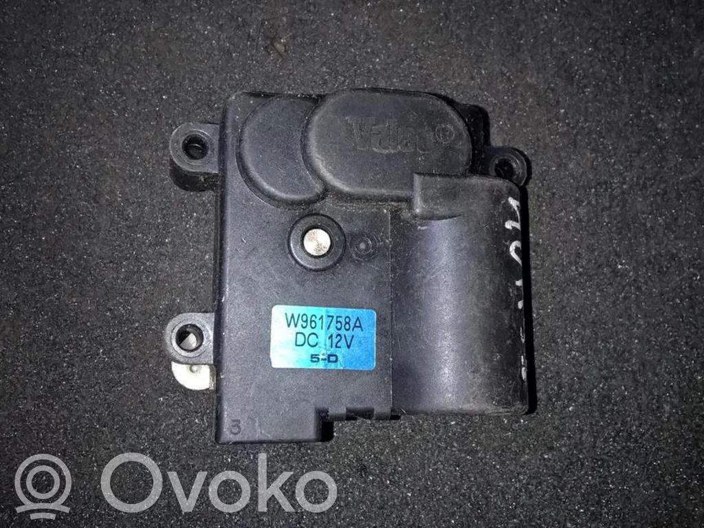 Rover 414 - 416 - 420 Motorino attuatore aria