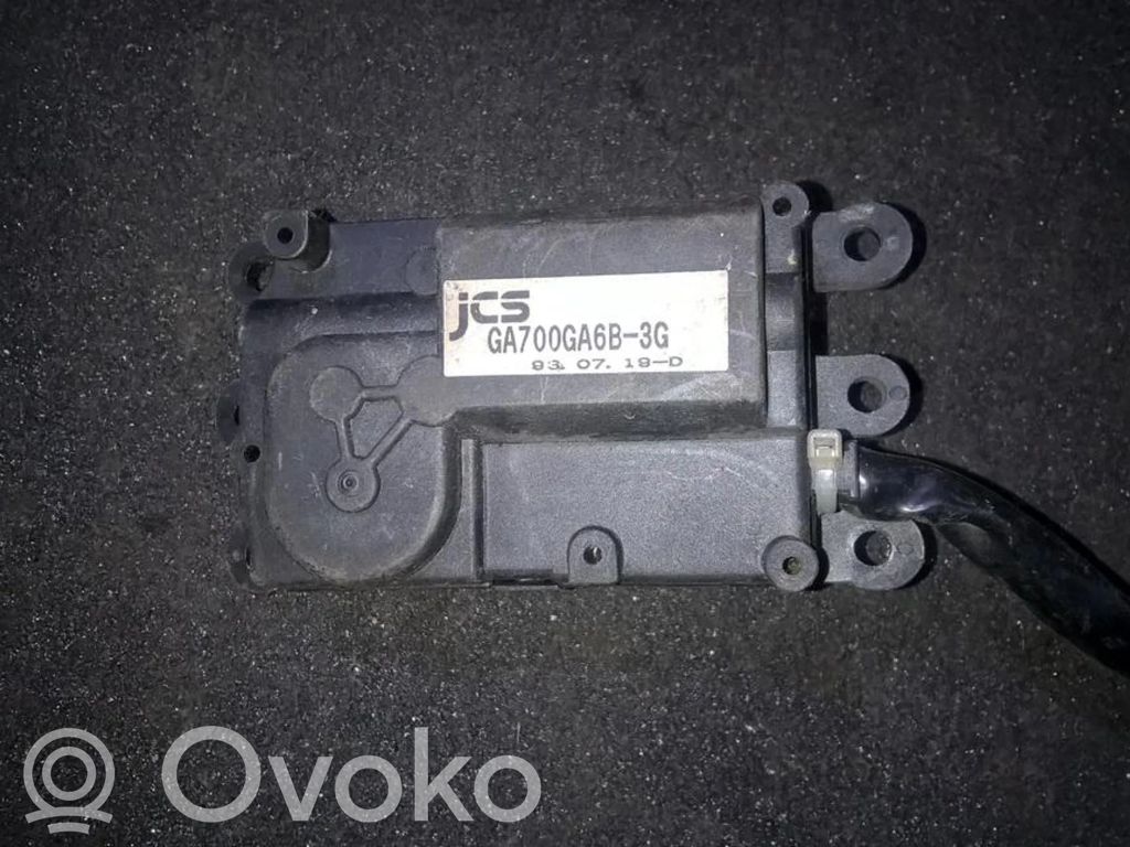 Mazda 626 Motorino attuatore aria