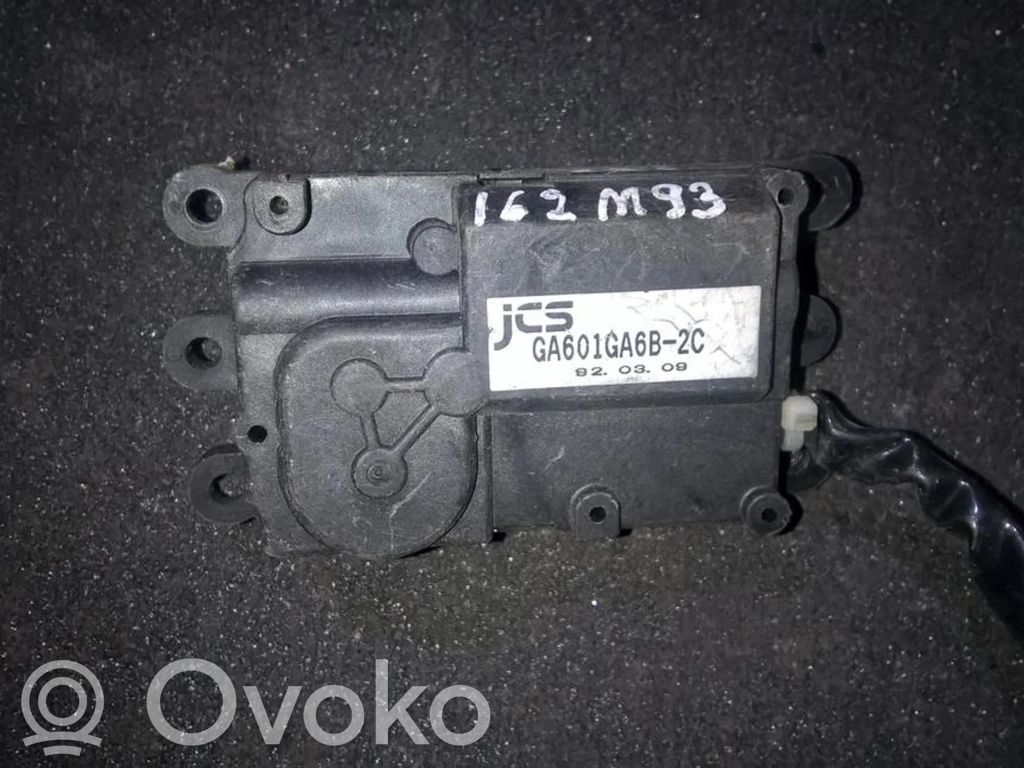 Mazda MX-6 Motorino attuatore aria 
