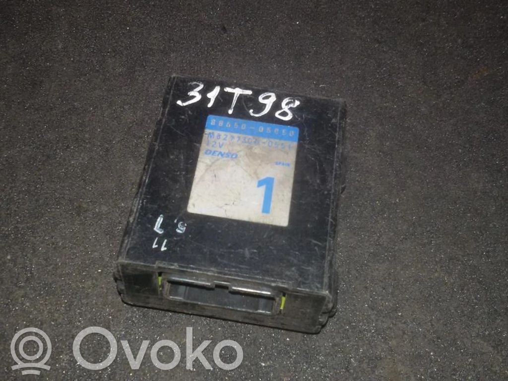Toyota Avensis T220 Alte unități/module de control