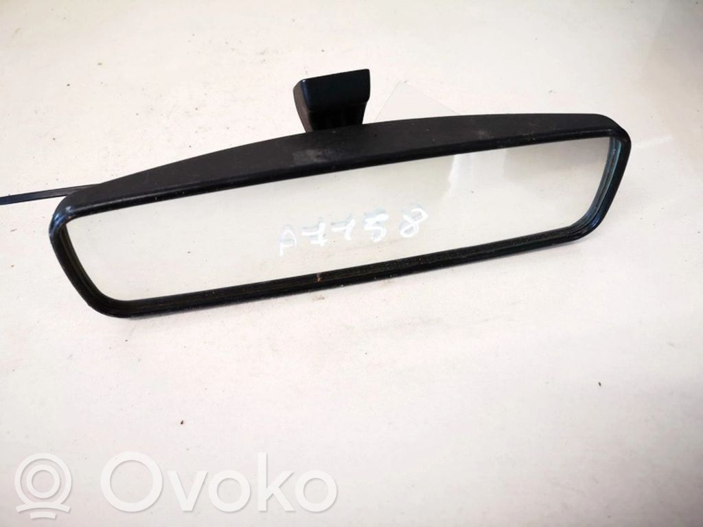 Espejo retrovisor (interior)   E200708,E200708