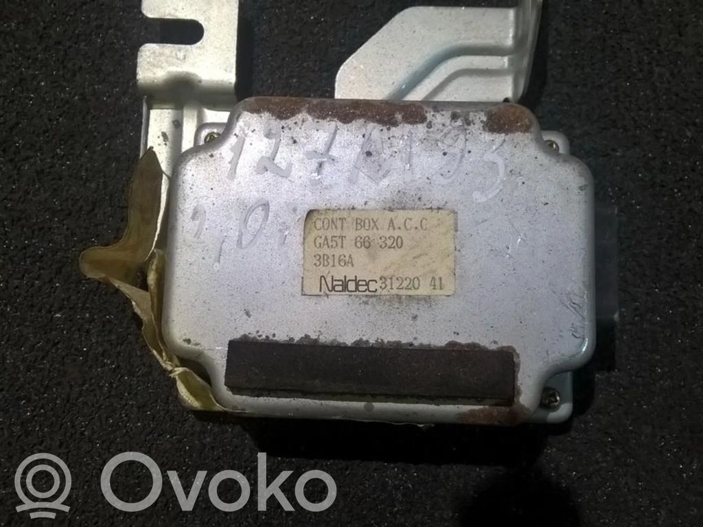 Mazda 626 Other control units/modules 