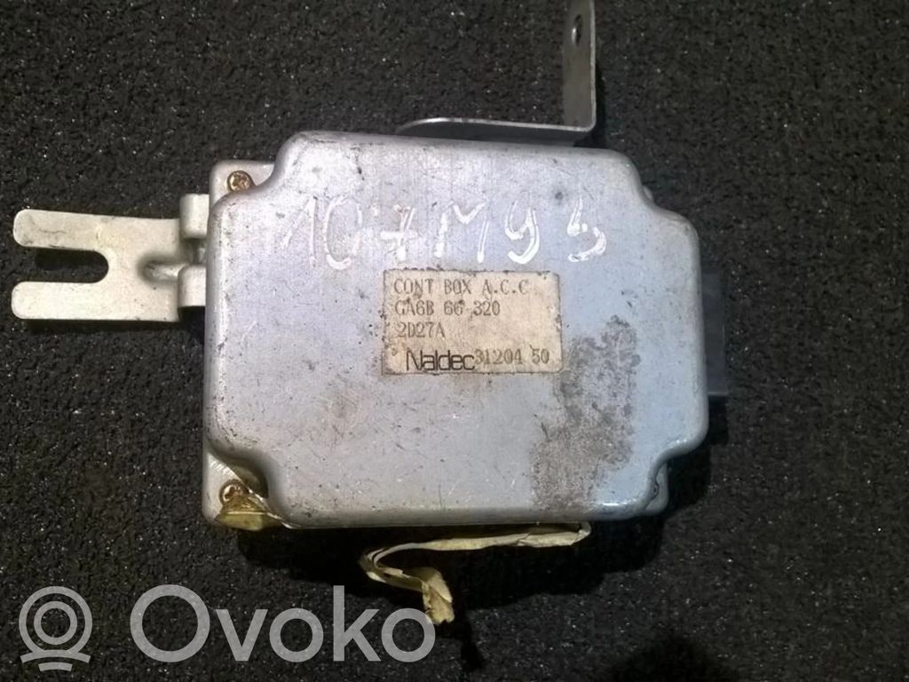 Mazda 626 Other control units/modules 