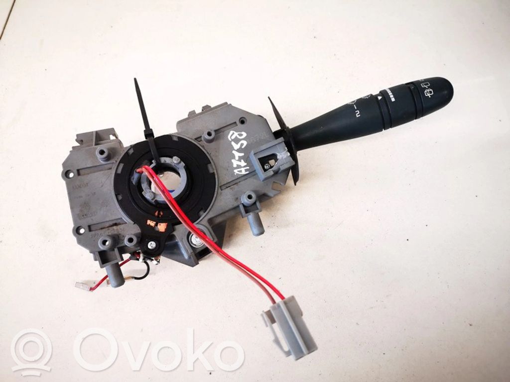 Renault Scenic I Leva comando tergicristalli 