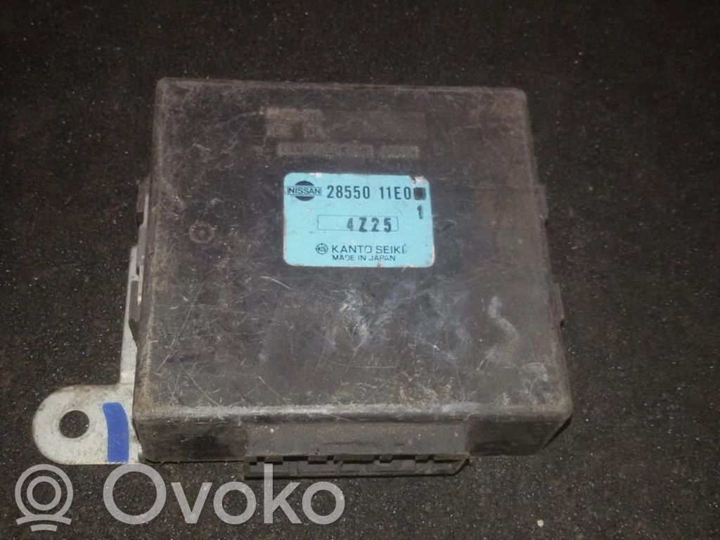 Autres unités de commande / modules   2855011E01,2855011E01