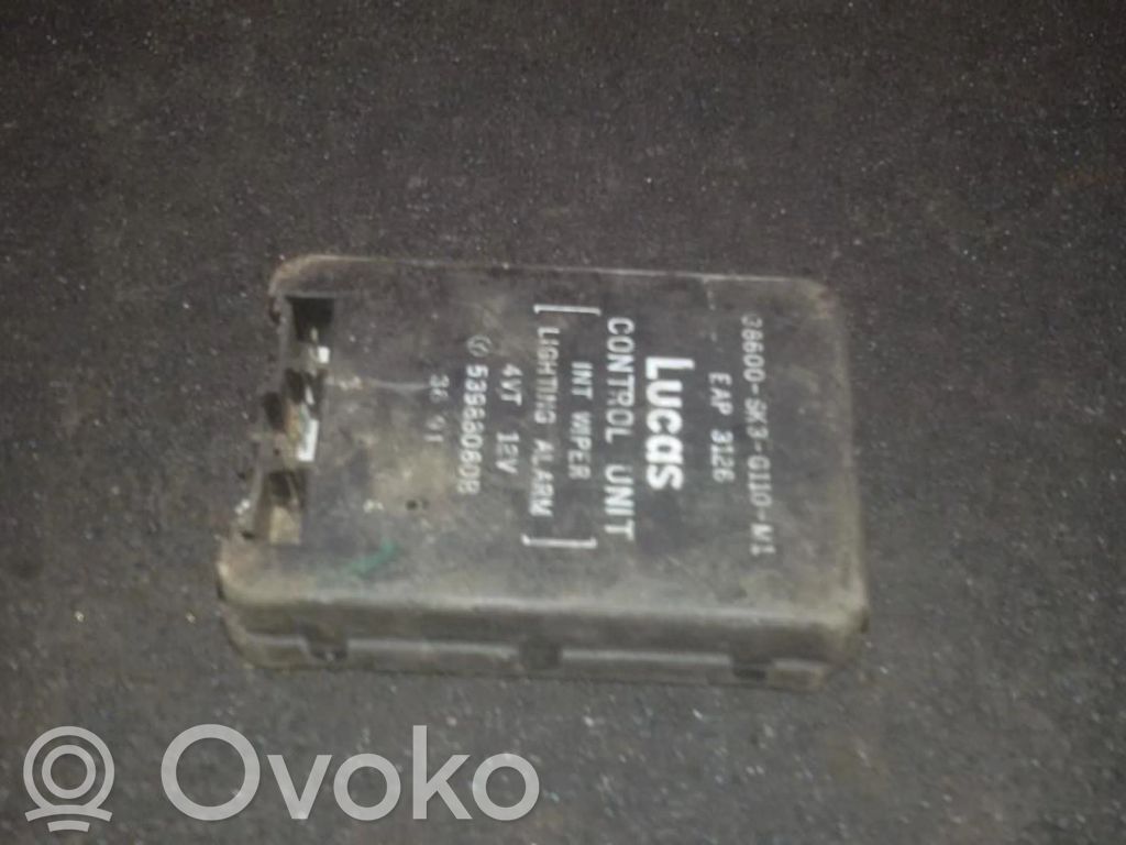 Honda Concerto Sonstige Steuergeräte / Module 