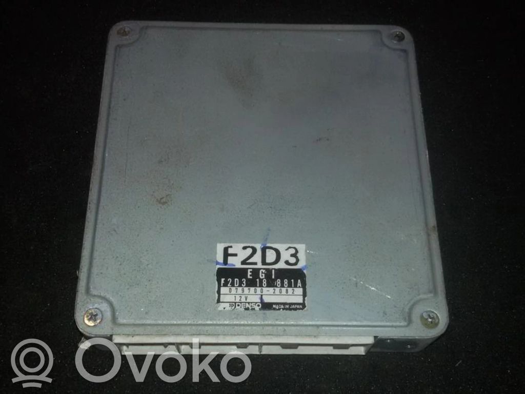 Engine control unit/module   FE6E18881E,0797002082,0797002082,FE6E18881E