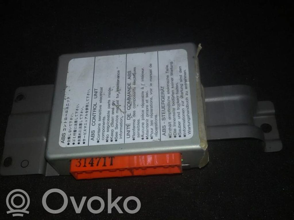 Honda Civic Centralina/modulo airbag 
