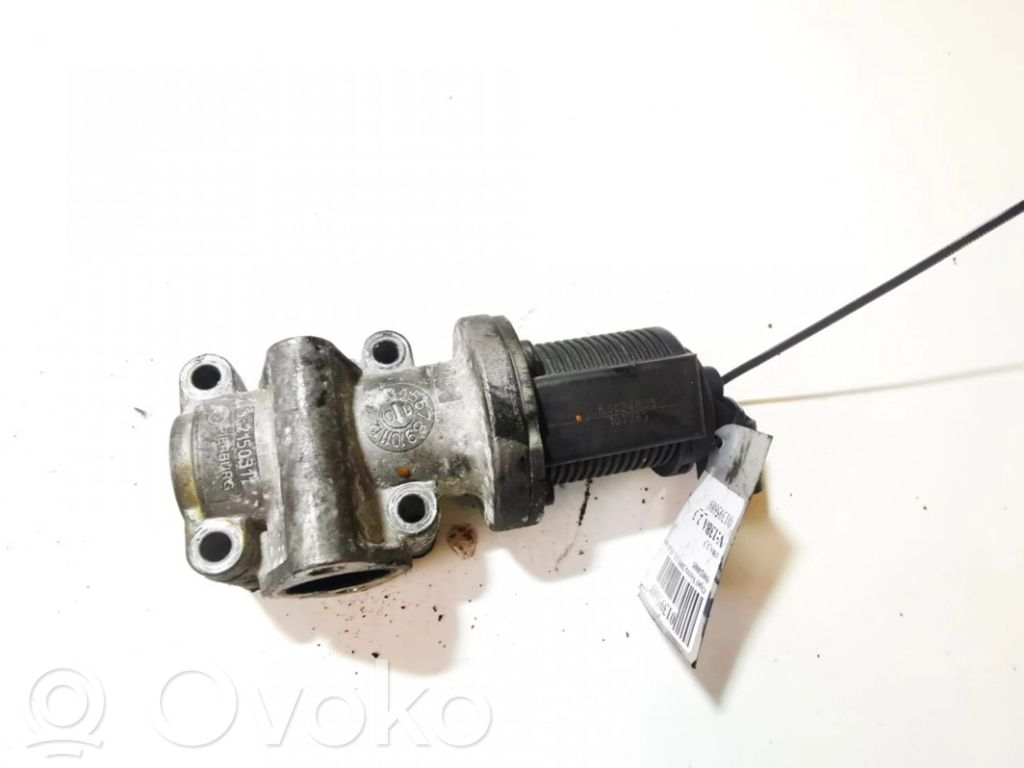 Válvula EGR   50024005,10T263,10T263,50024005,55215031
