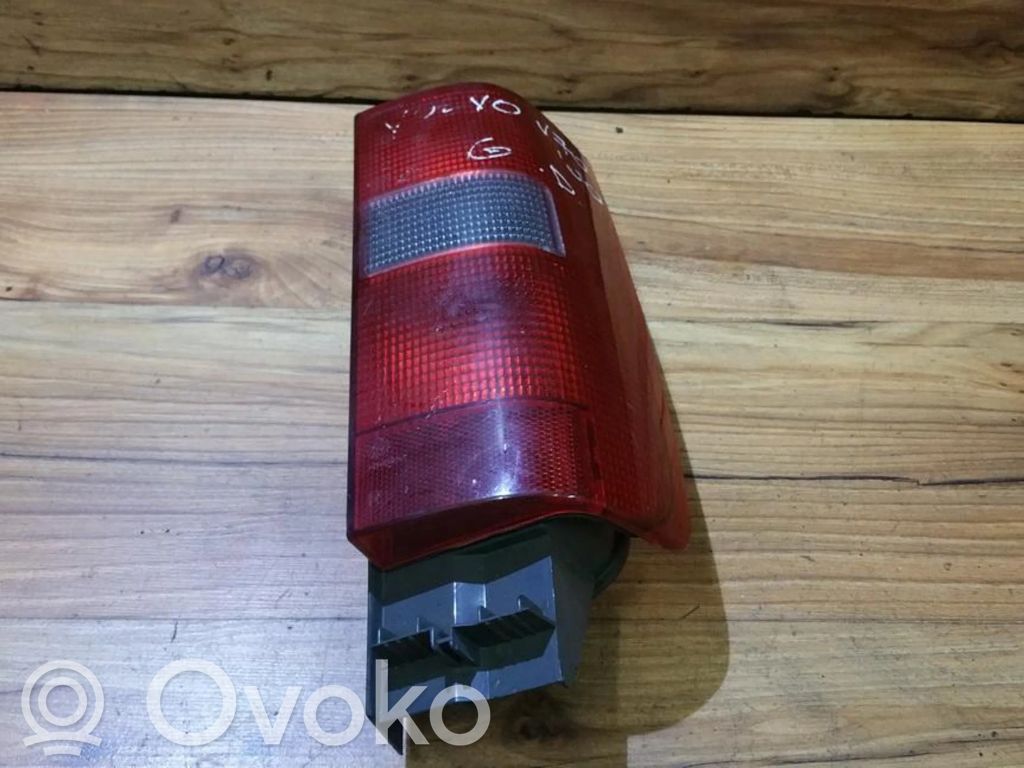 Volvo S70  V70  V70 XC Luci posteriori 