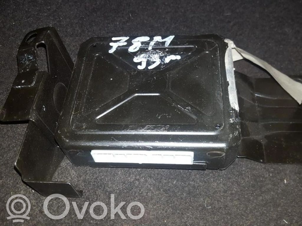 ABS control unit/module   BB1P67650B,401618,401618,BB1P67650B