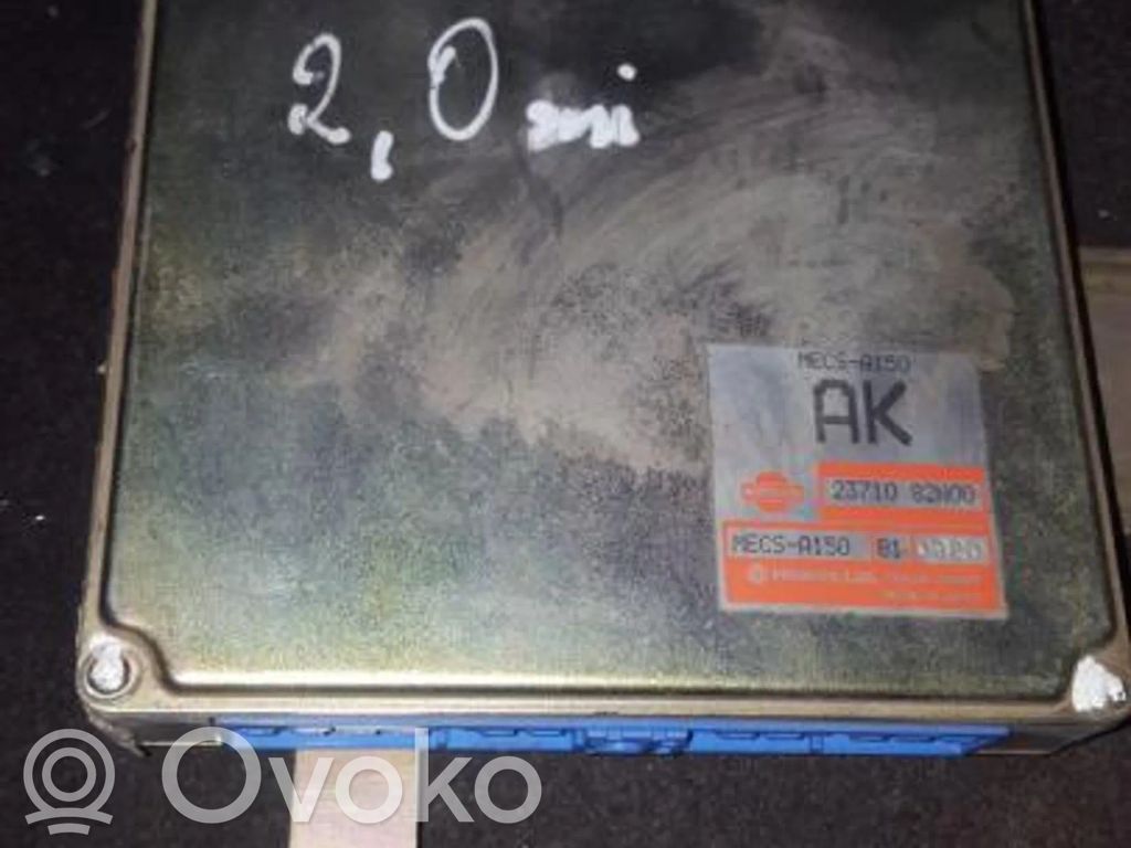 Engine control unit/module   2371082N00,MECSA150,2371082N00,MECSA150