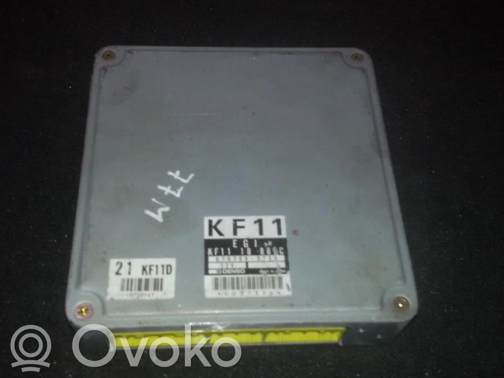 Mazda Xedos 6 Engine control unit/module 