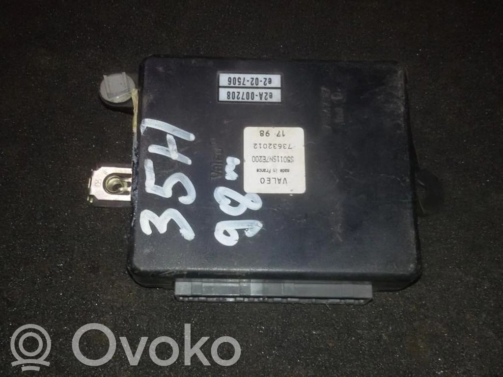 Mukavuusmoduuli   73632012,35011SN7E200,35011SN7E200,73632012