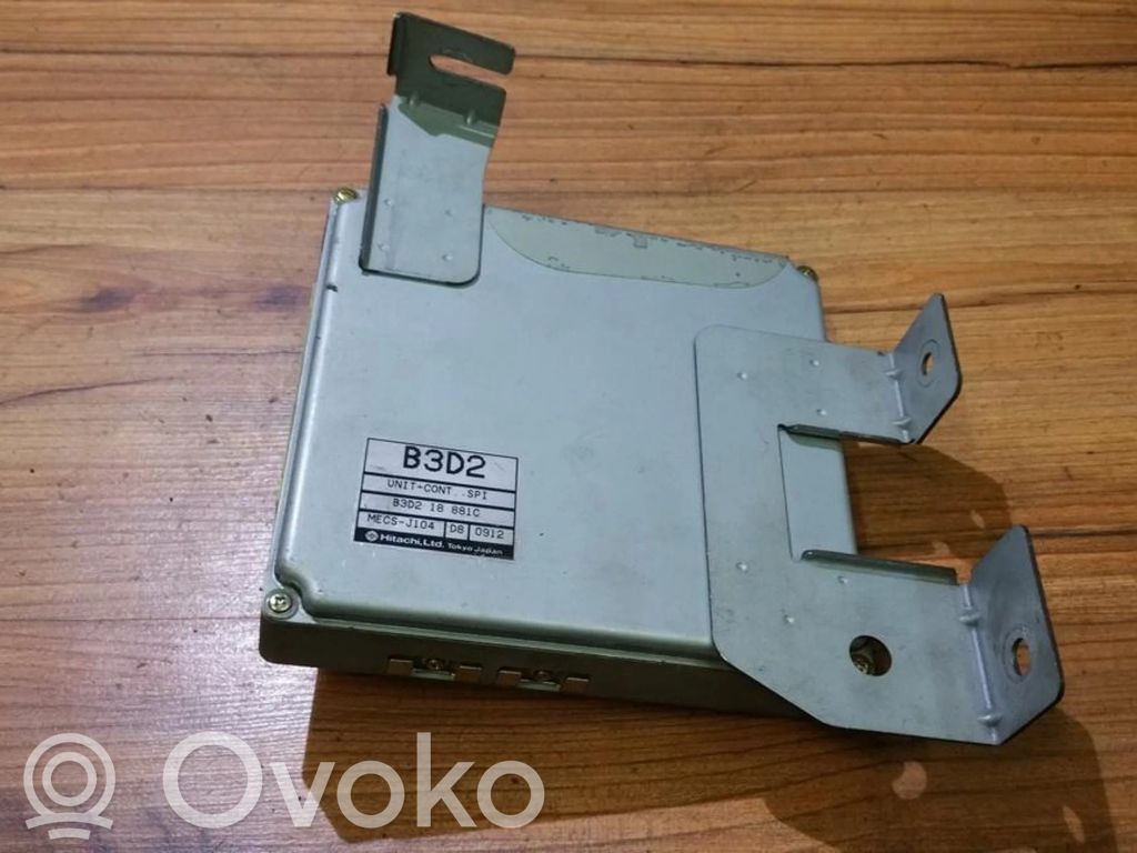 Mazda 121 Engine control unit/module 