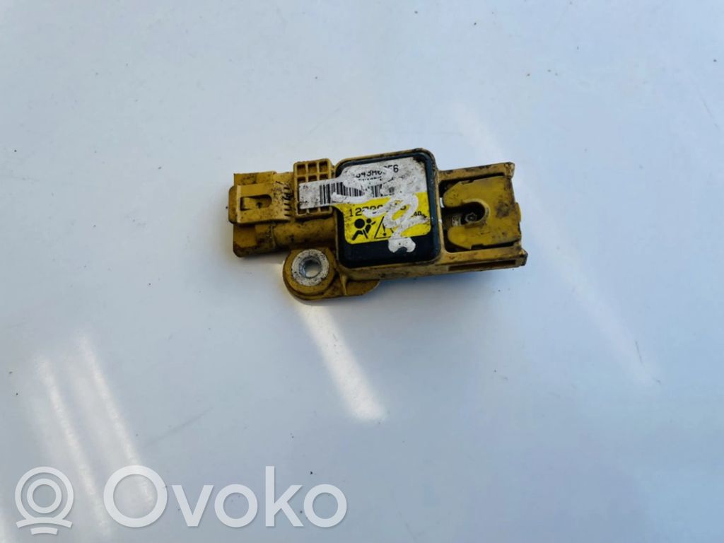 Airbagsensor Crashsensor Drucksensor   12799643,12799643