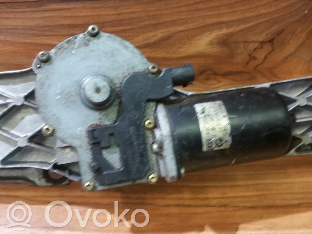 BMW 5 E39 Motor ștergător 