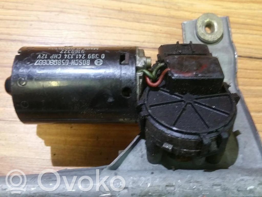 Volvo S70  V70  V70 XC Silniczek wycieraczek szyby przedniej / czołowej 