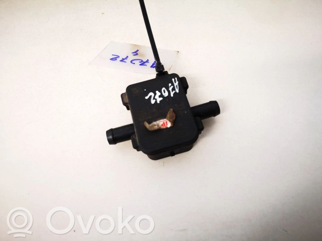 Mercedes-Benz ML W163 Other engine part 