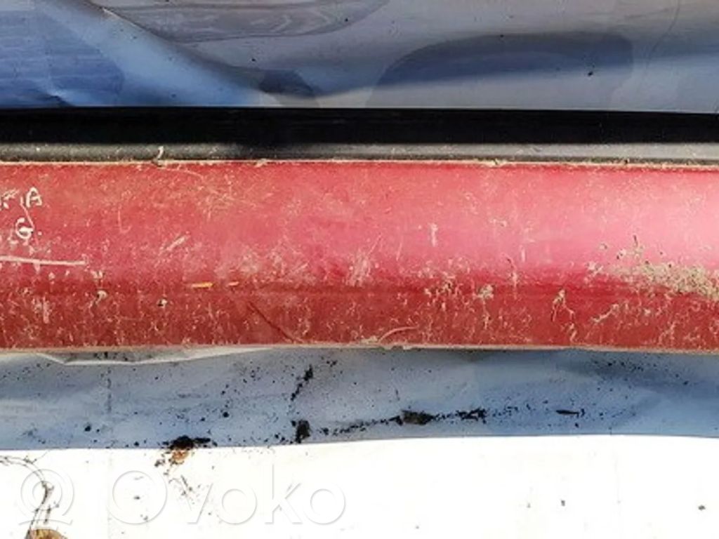 Toyota Carina T170 Paraurti 