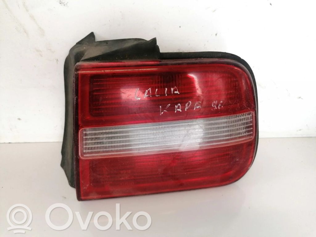 Lancia Kappa Takavalot 