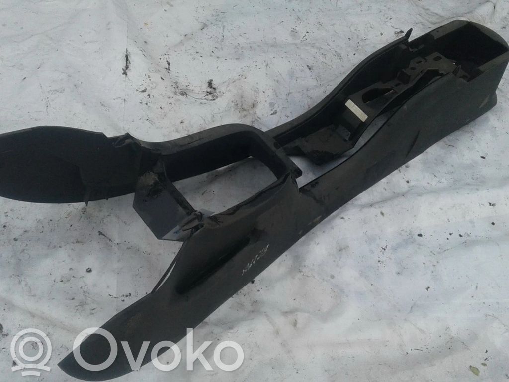Citroen C4 I Cita veida salona detaļa 