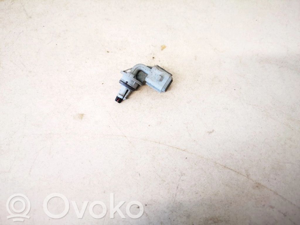 Renault Clio II Sensor de temperatura interna 