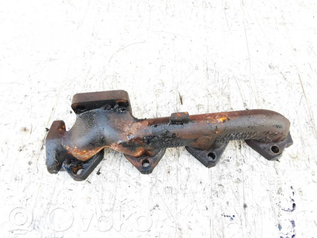 Exhaust manifold   779176202,1162779176202,1162779176202,779176202