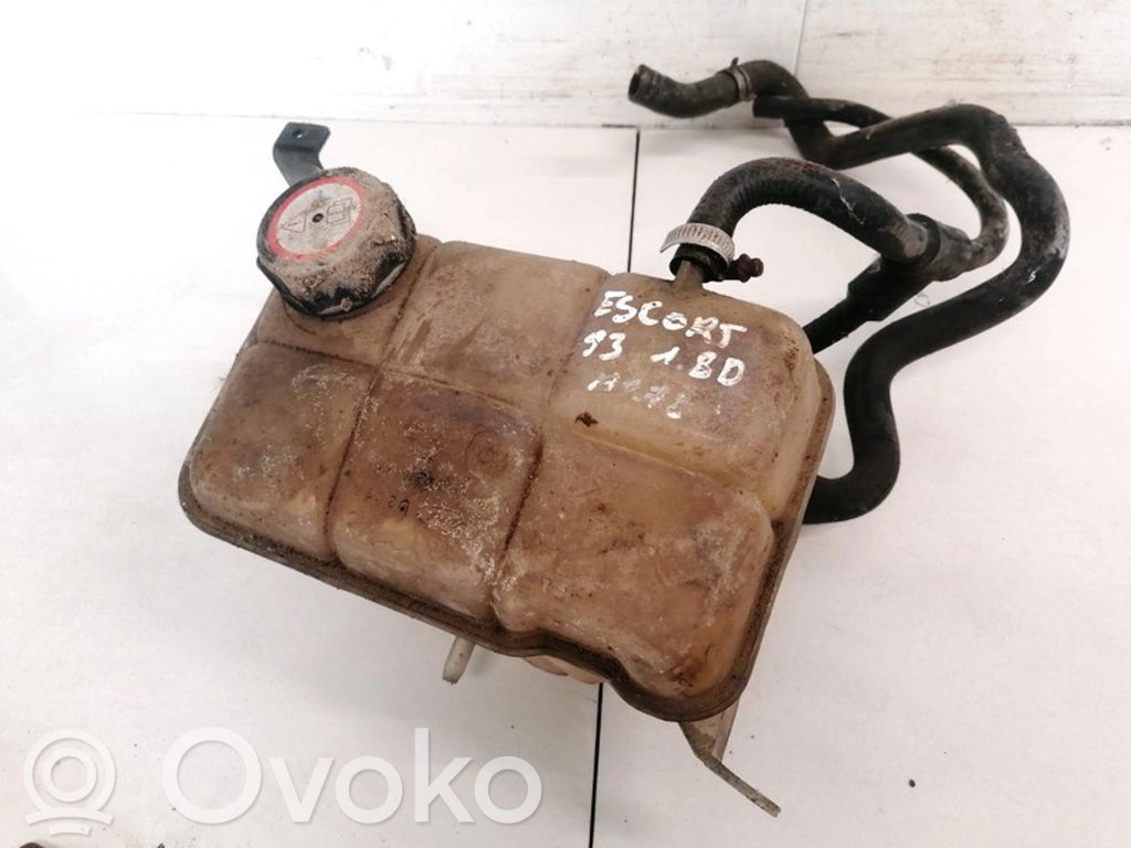 Ford Escort Aušinimo skysčio išsiplėtimo bakelis 