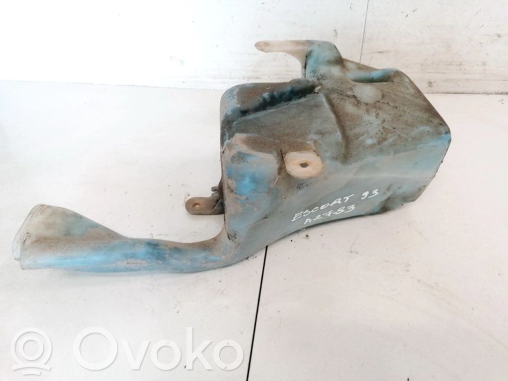 Ford Escort Langų skysčio bakelis 