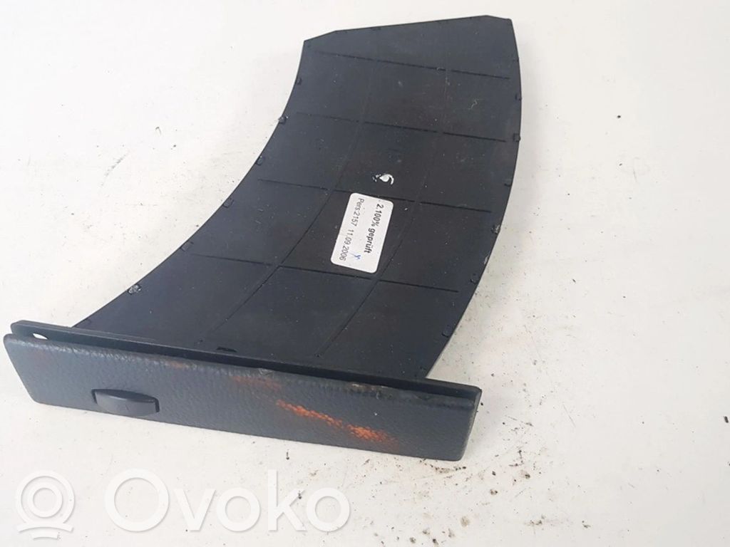 BMW 5 E60 E61 Portavasos 