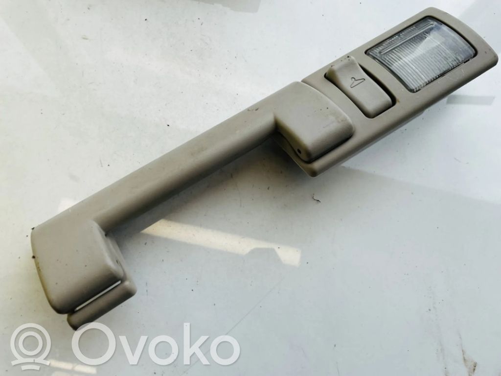 Chrysler Pacifica Haltegriff hinten 