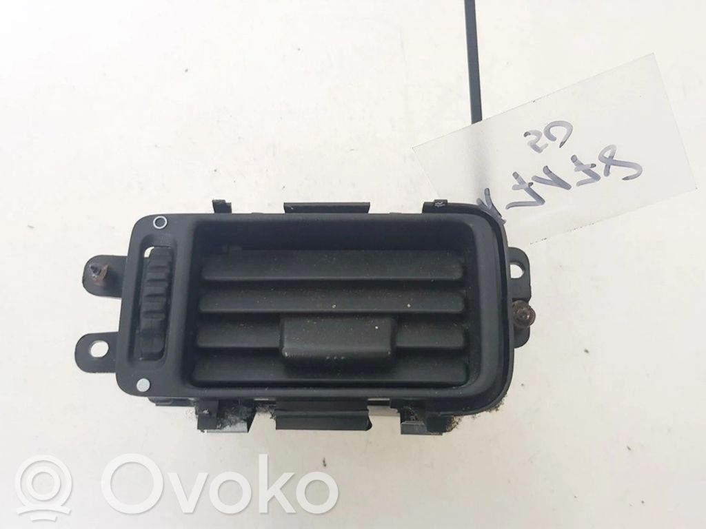 Rover 45 Dash center air vent grill 