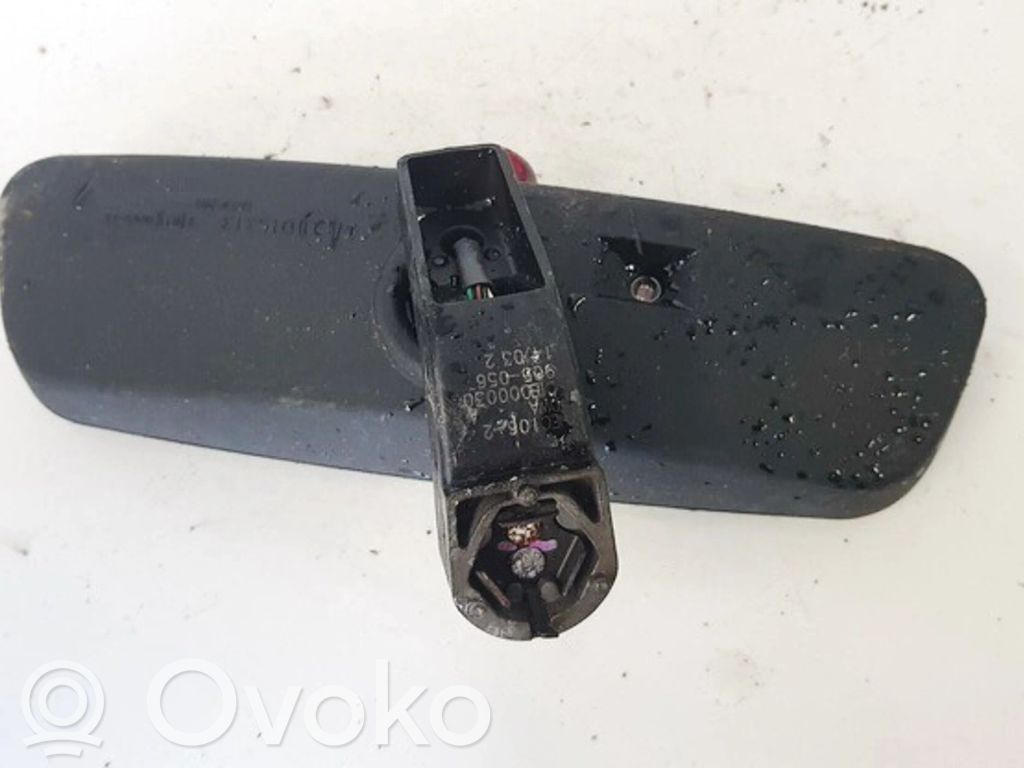 Espejo retrovisor (interior)   E11015313,CTB000030,CTB000030,E11015313
