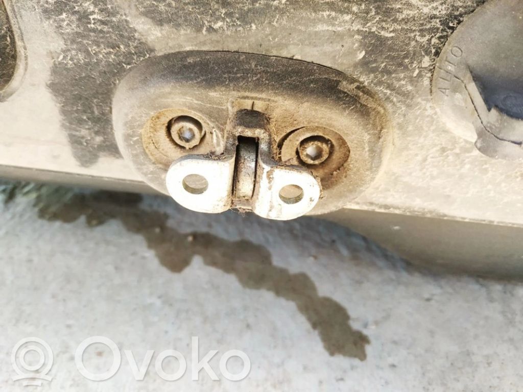 Fiat Stilo Opritor ușă spate