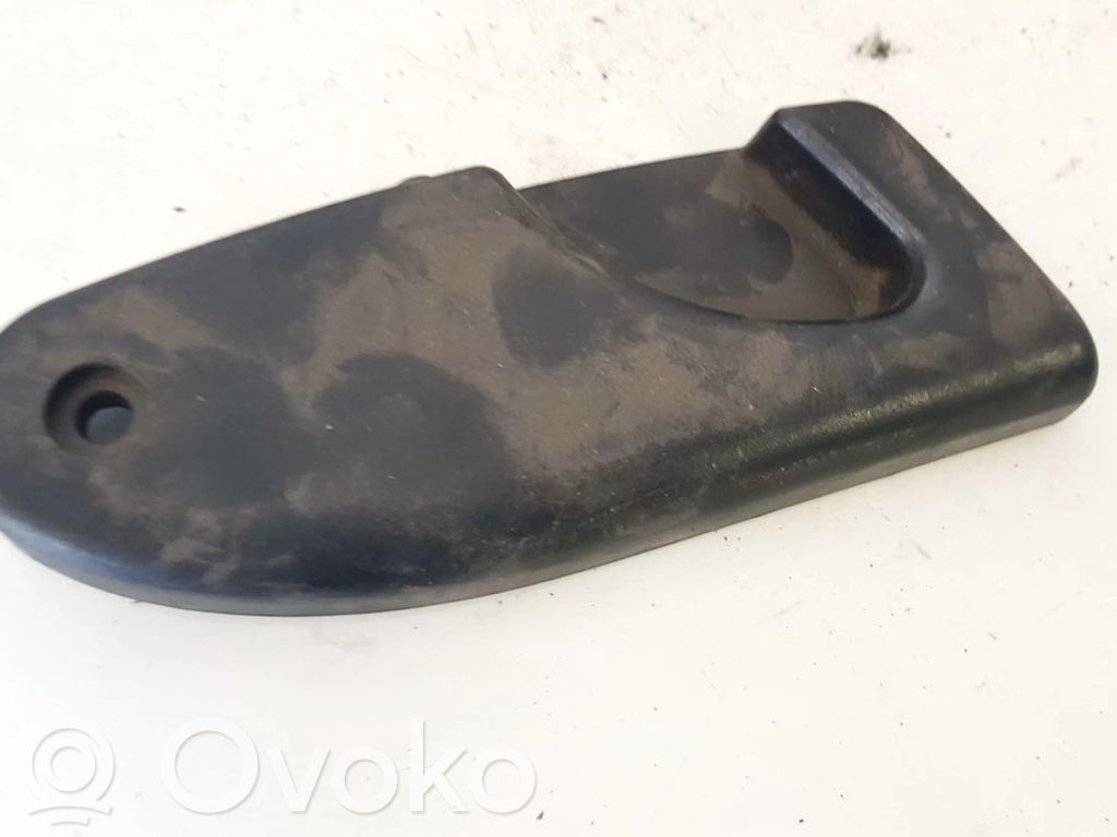 BMW X5 E53 Otros repuestos del interior 