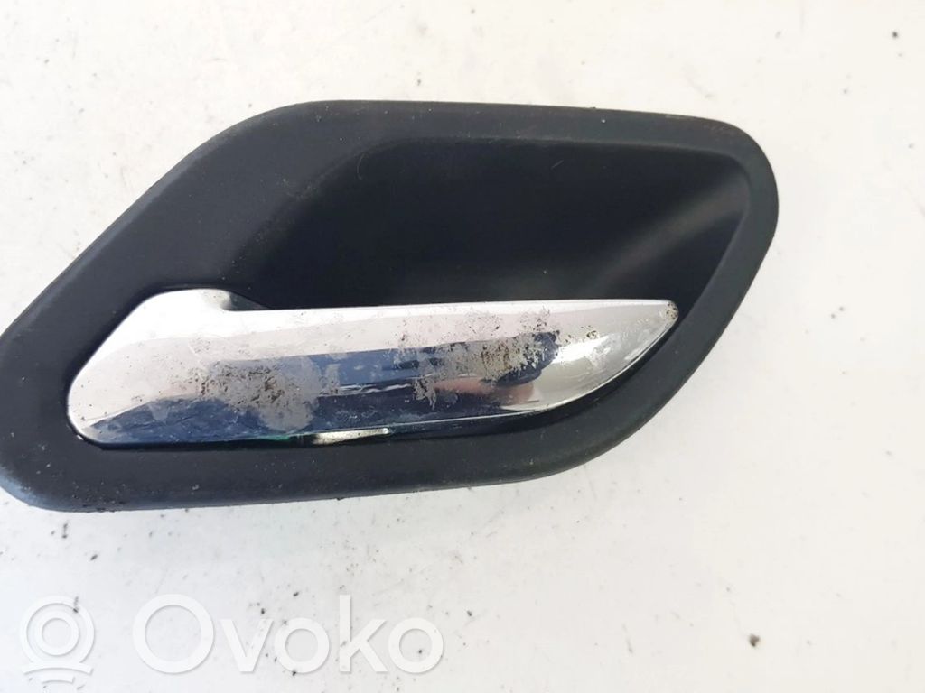 Manecilla interna puerta delantera   L17032925,L17032925