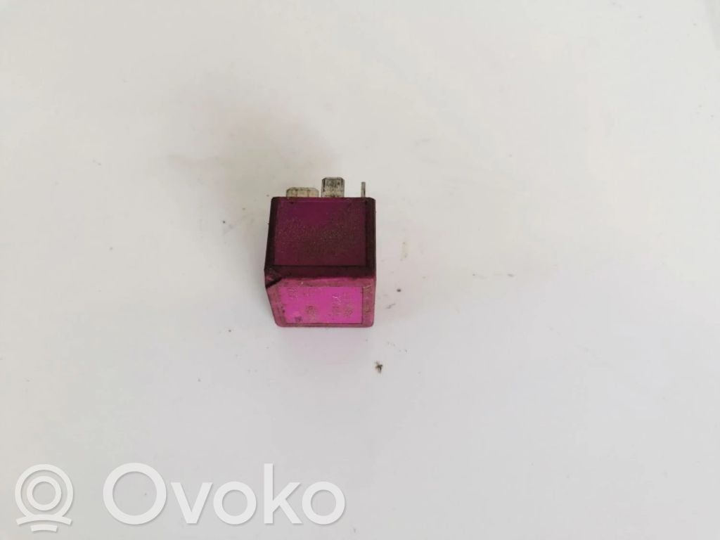Opel Vectra B Altri relè